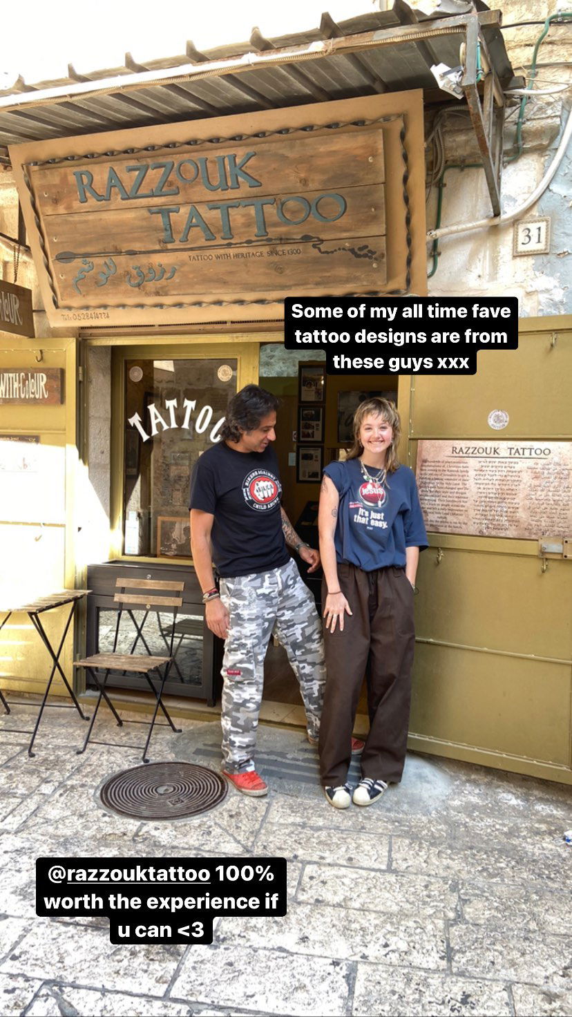 _femalien instagram image archive image