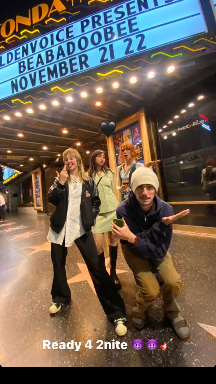 _femalien instagram image archive image