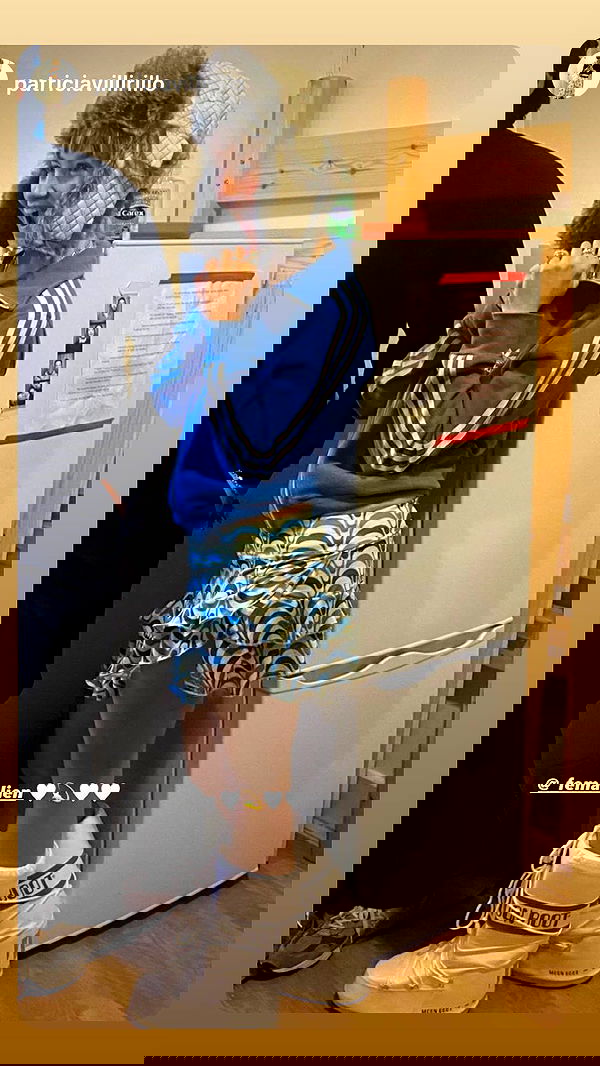 _femalien image ~ Altpins