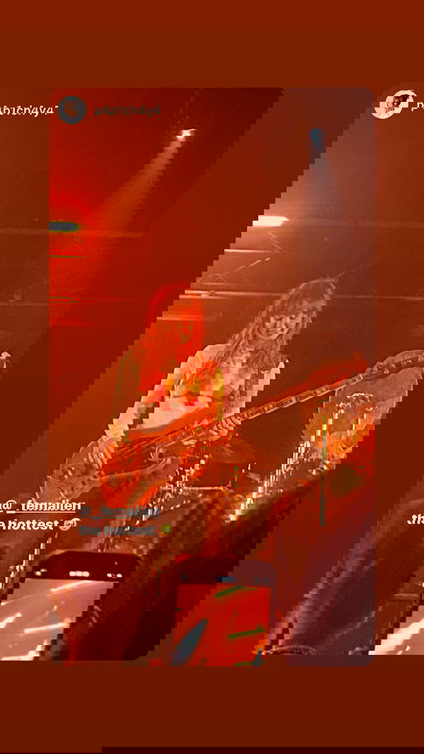 _femalien image ~ Altpins