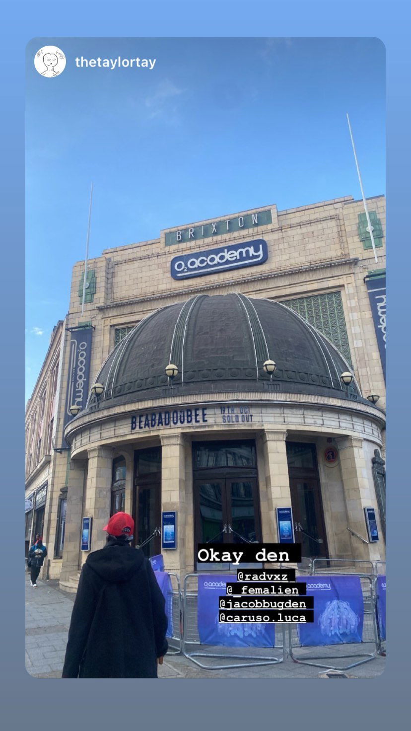 _femalien instagram image archive image