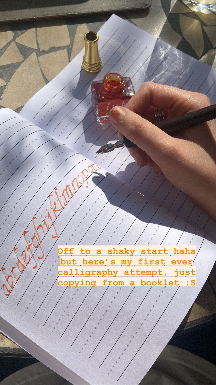 _femalien instagram image archive image