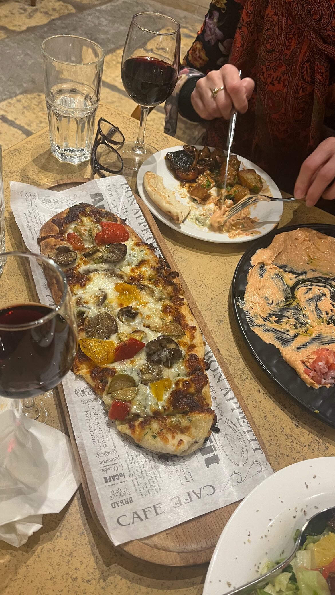 _femalien instagram image archive image