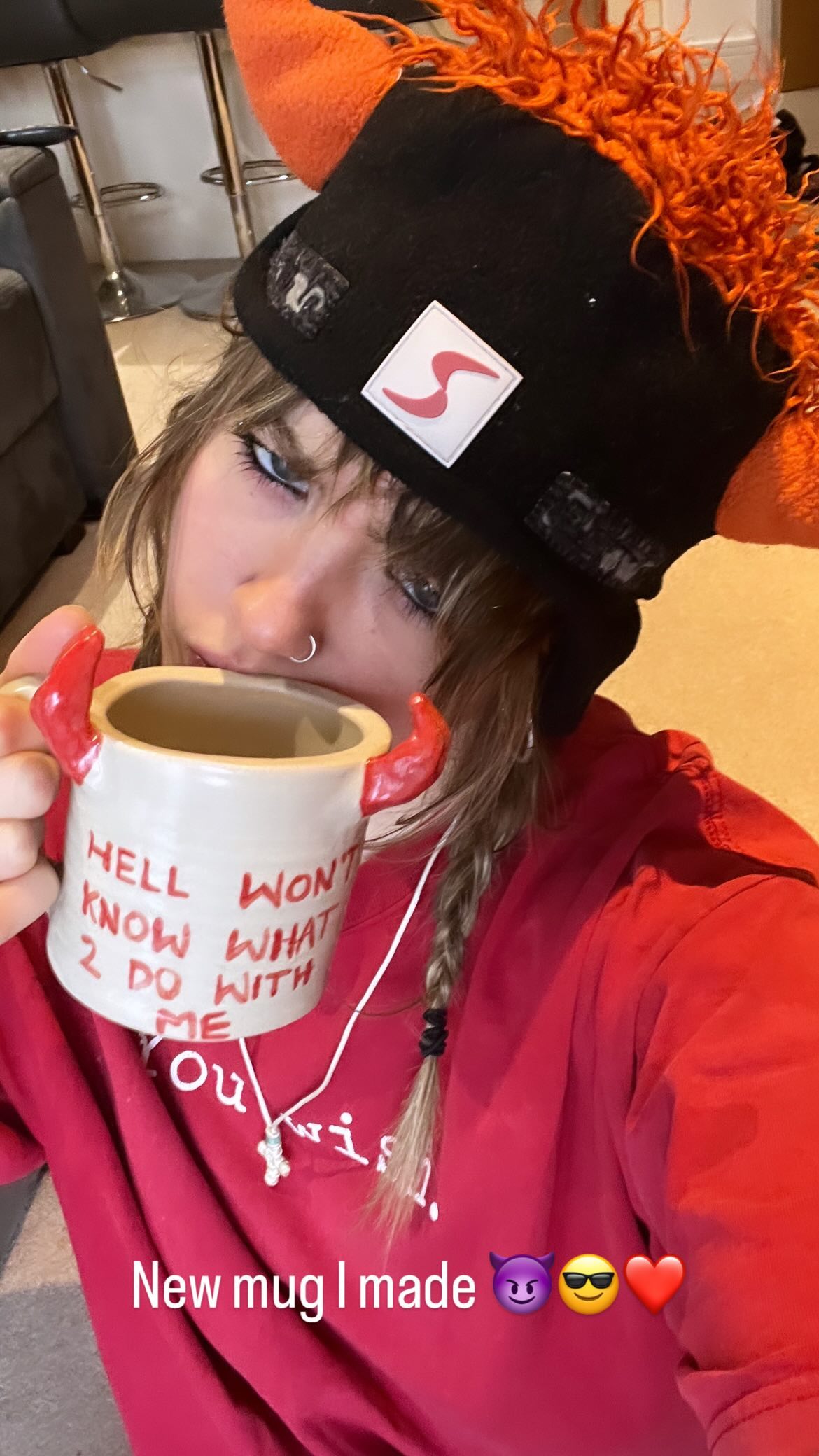 _femalien instagram image archive image