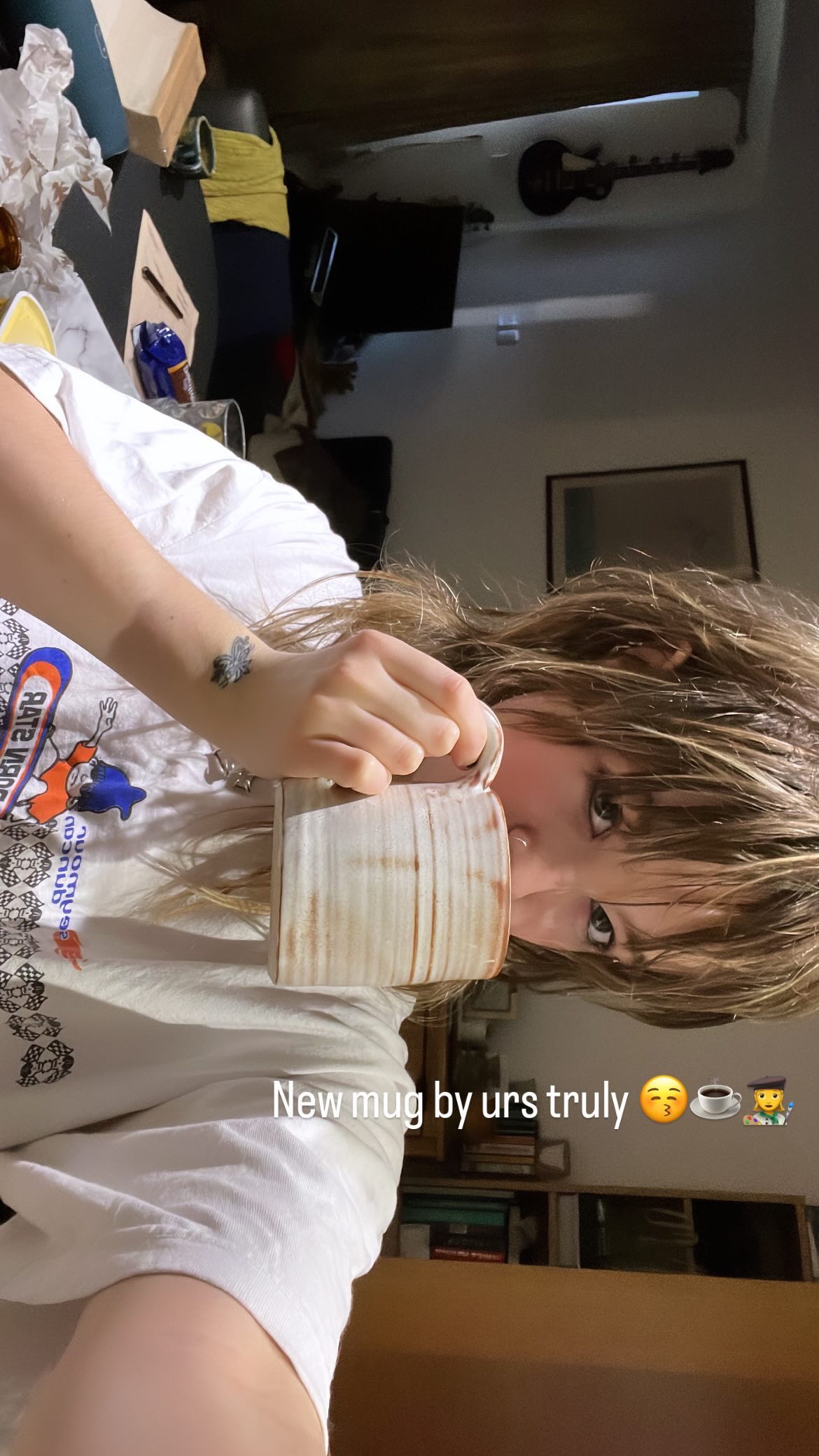 _femalien instagram image archive image