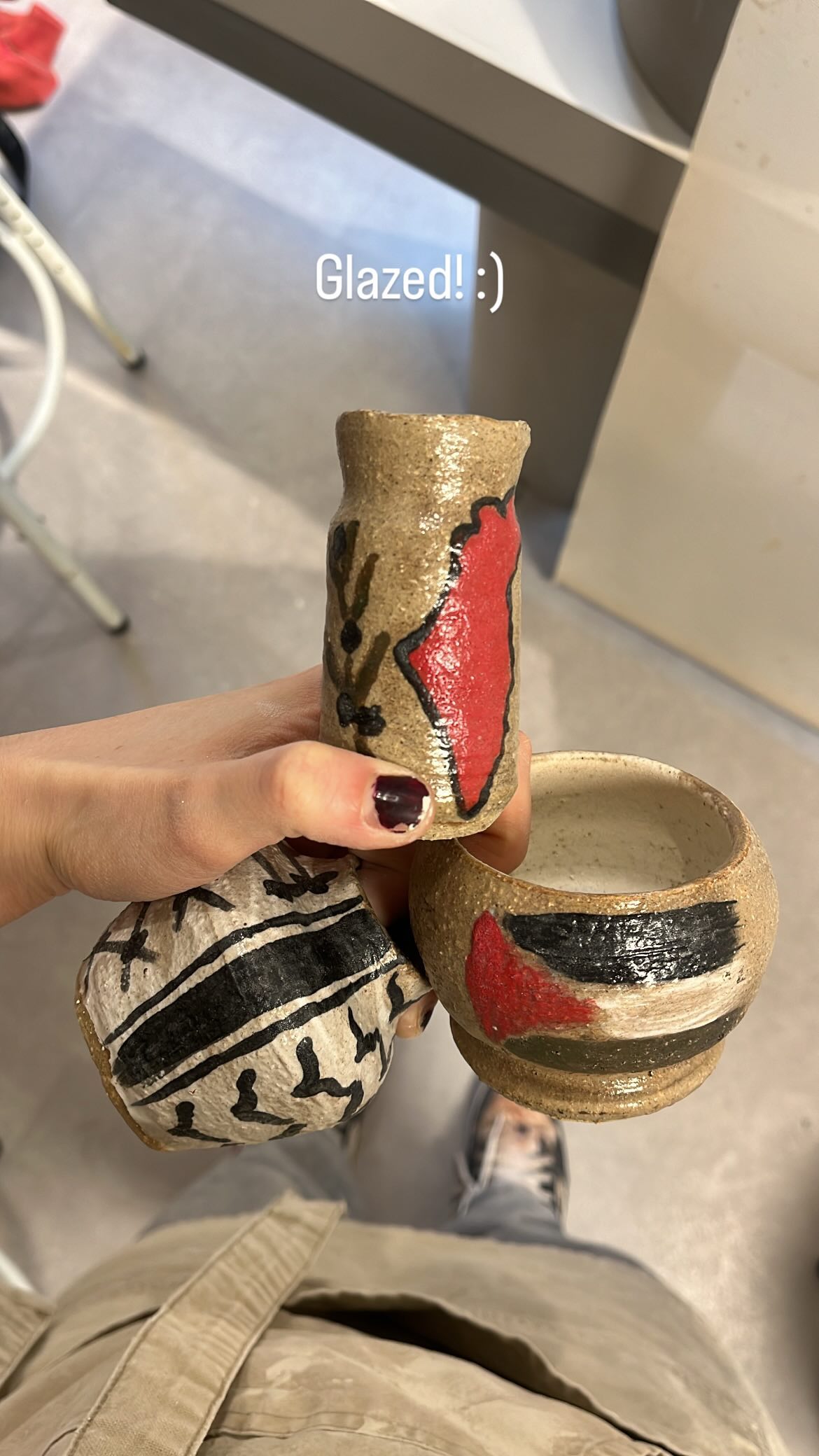 _femalien instagram image archive image