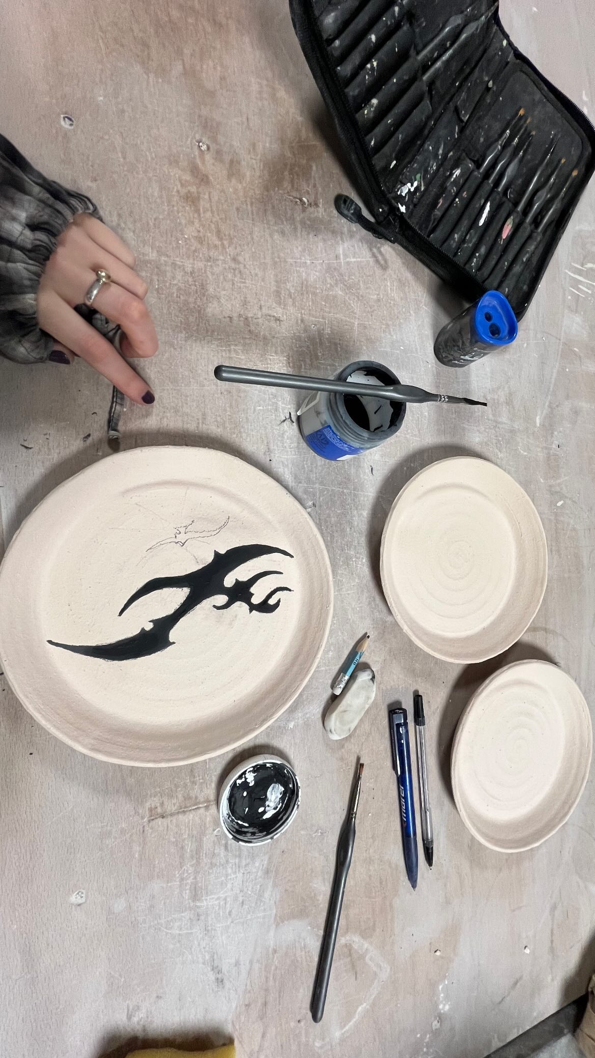 _femalien instagram image archive image