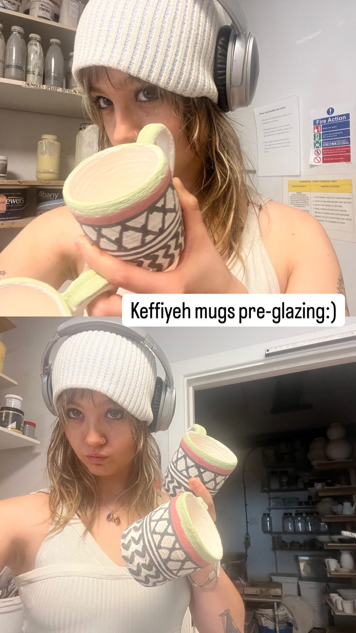 _femalien instagram image archive image