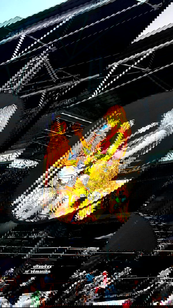 _femalien image ~ Altpins