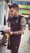 _hilazulay Altpins Profile Picture