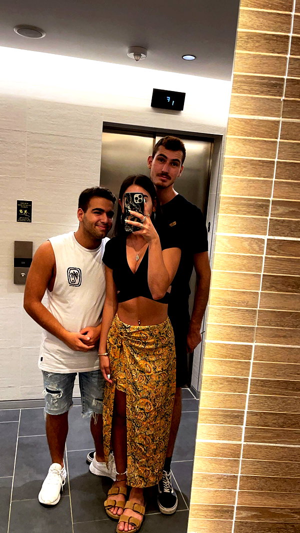 _hilazulay instagram image archive image