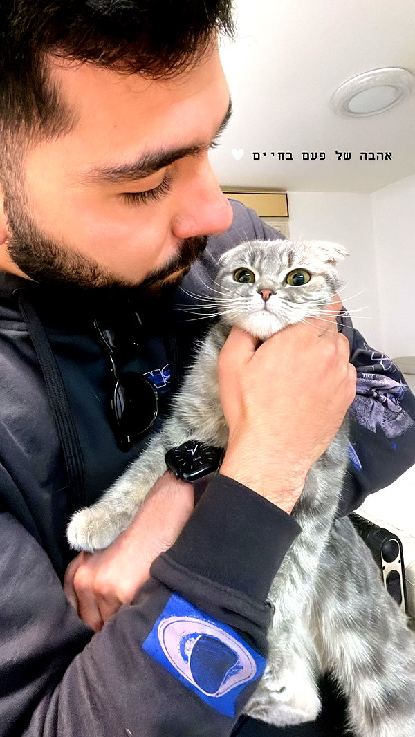 _hilazulay instagram image archive image