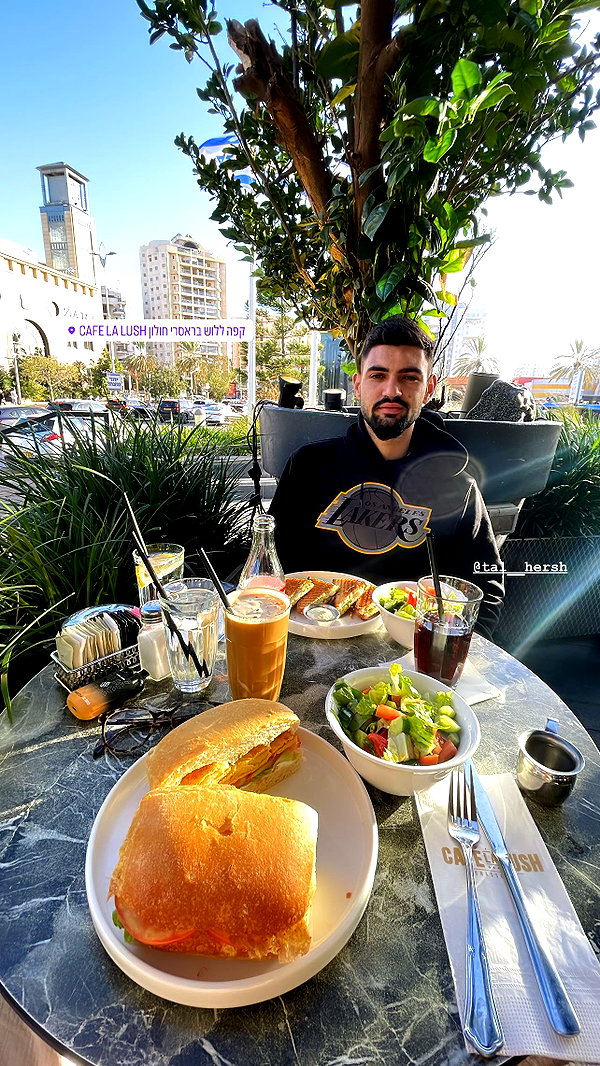_hilazulay instagram image archive image
