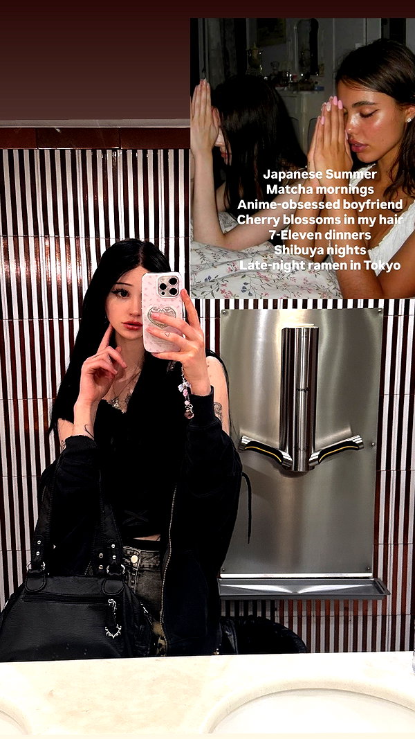 _kybelle instagram image archive image