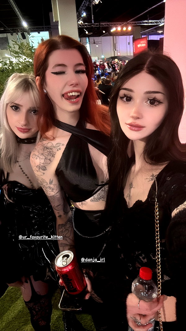 _kybelle instagram image archive image