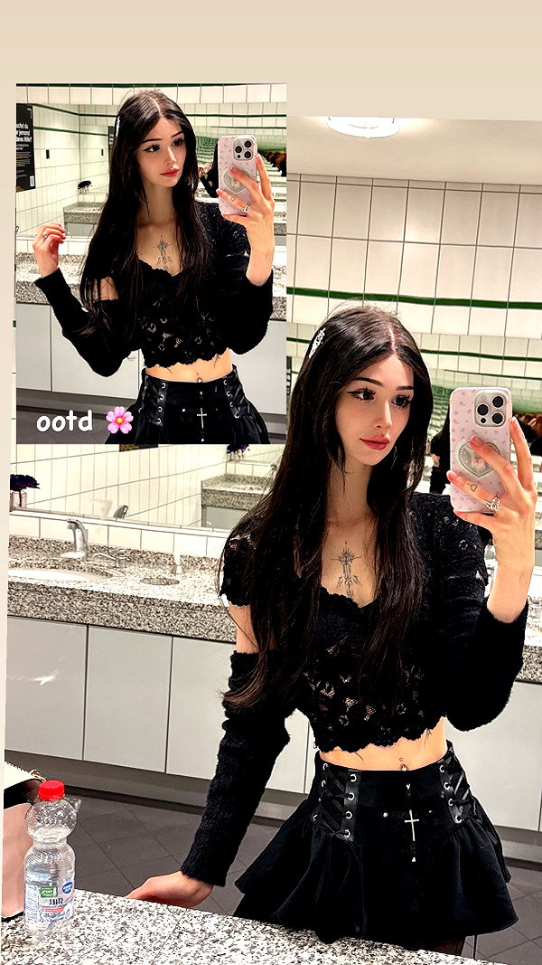_kybelle instagram image archive image