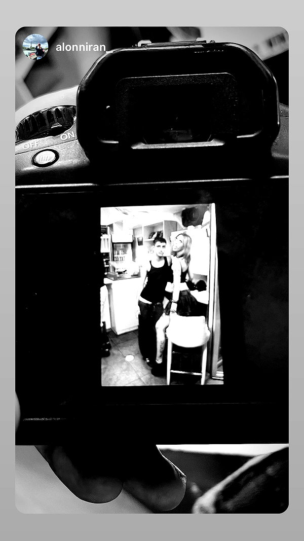 _shaybar._ instagram image archive image
