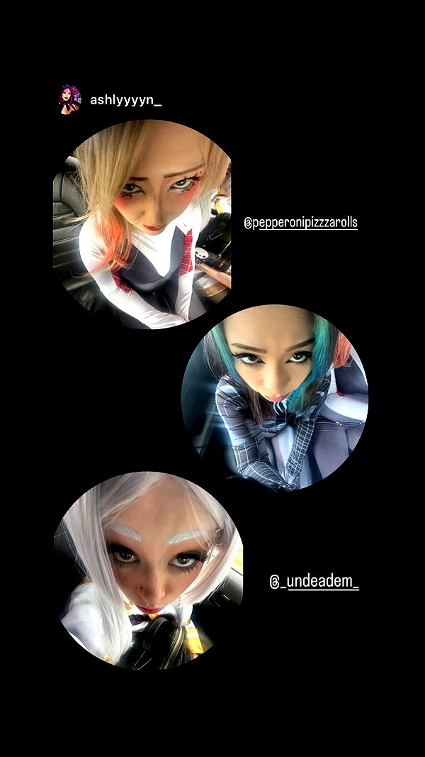 _undeadem_ instagram image archive image