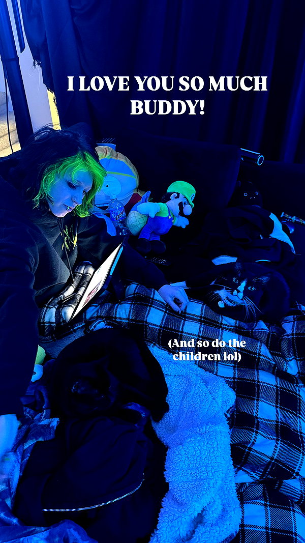 _undeadem_ instagram image archive image