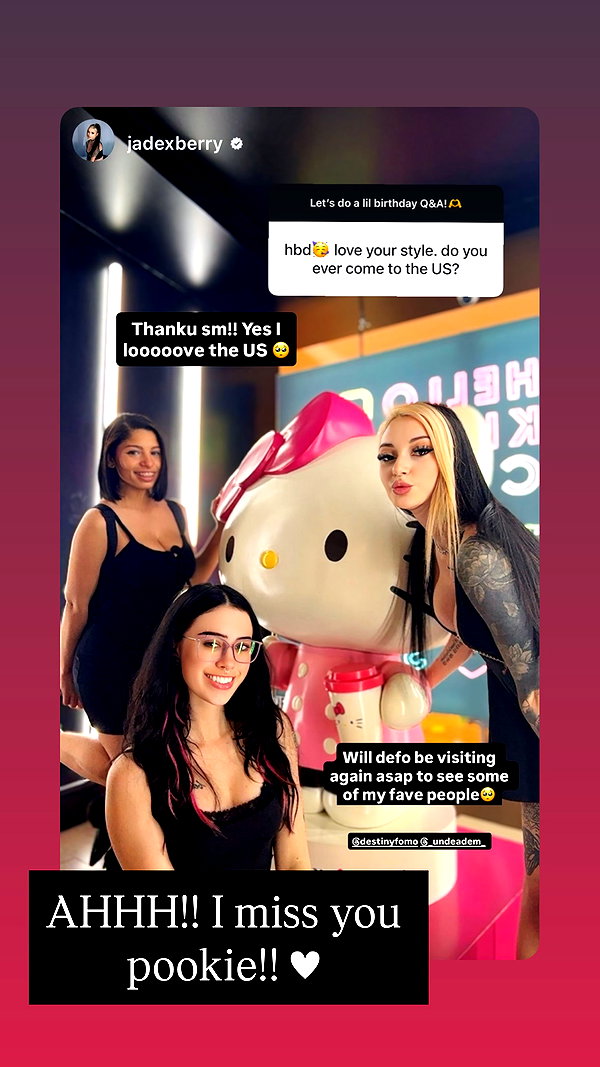 _undeadem_ instagram image archive image
