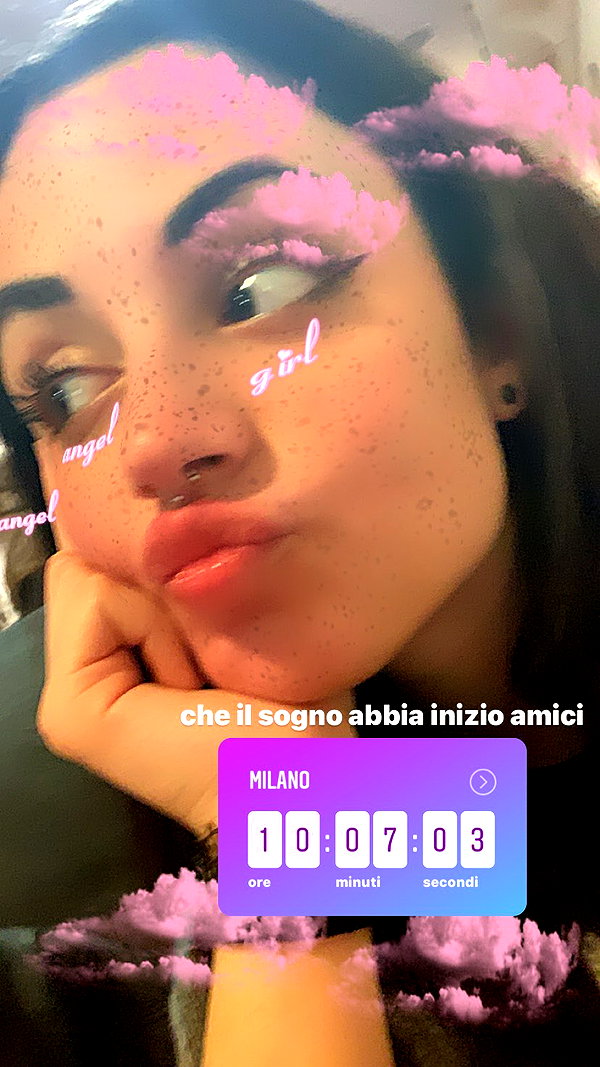 adalombardi_ instagram image archive image