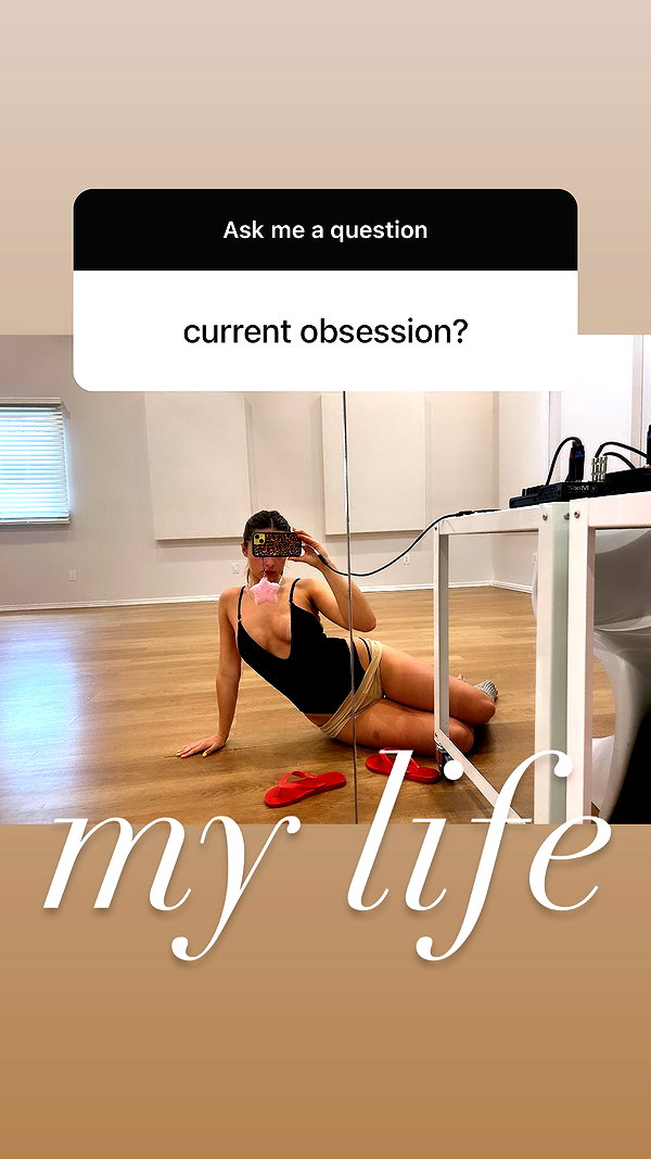 addisonraee instagram image archive image