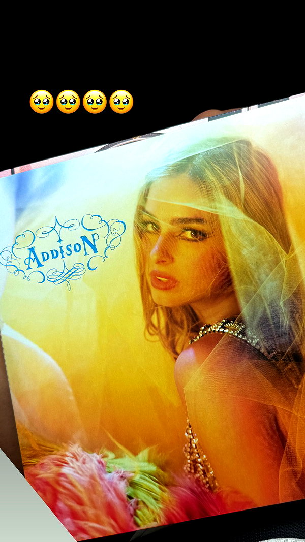 addisonraee instagram image archive image