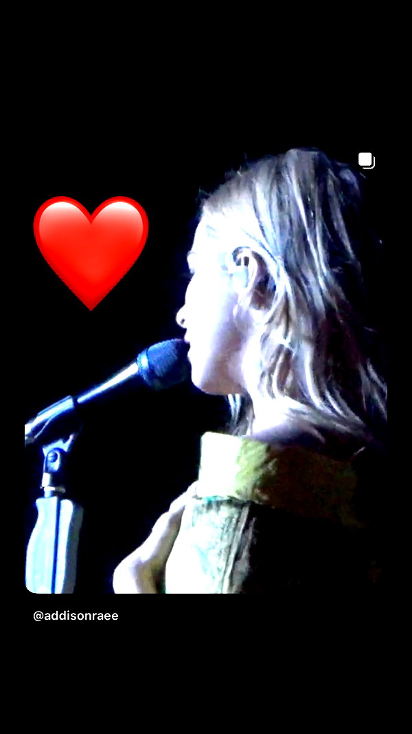 addisonraee addisonraee archive image