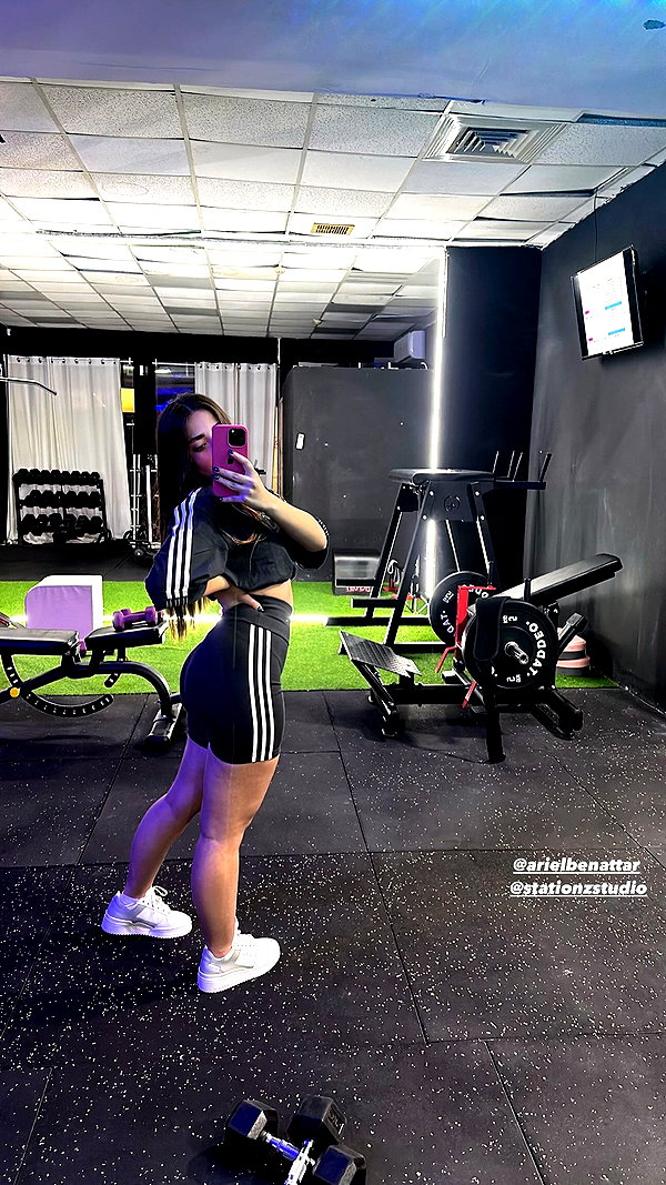 agam__mallka instagram image archive image