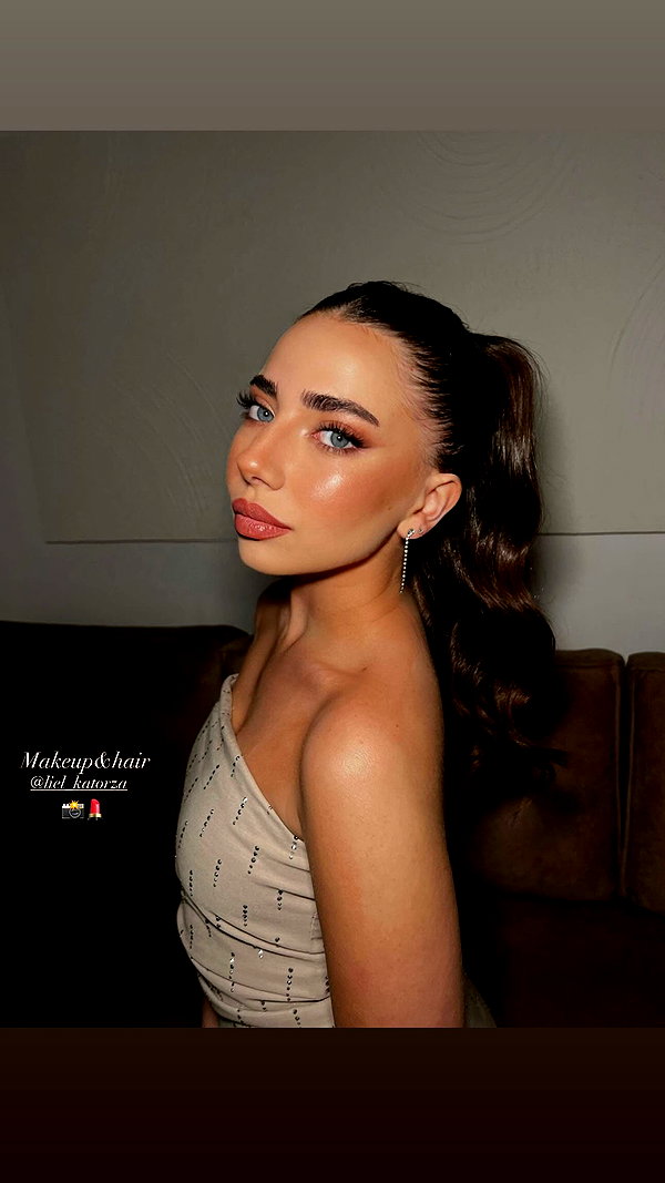agam__mallka instagram image archive image