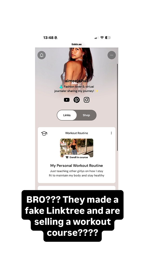 aimeejaihall instagram image archive image