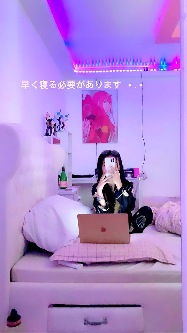 akariiiiiiiu instagram image archive image