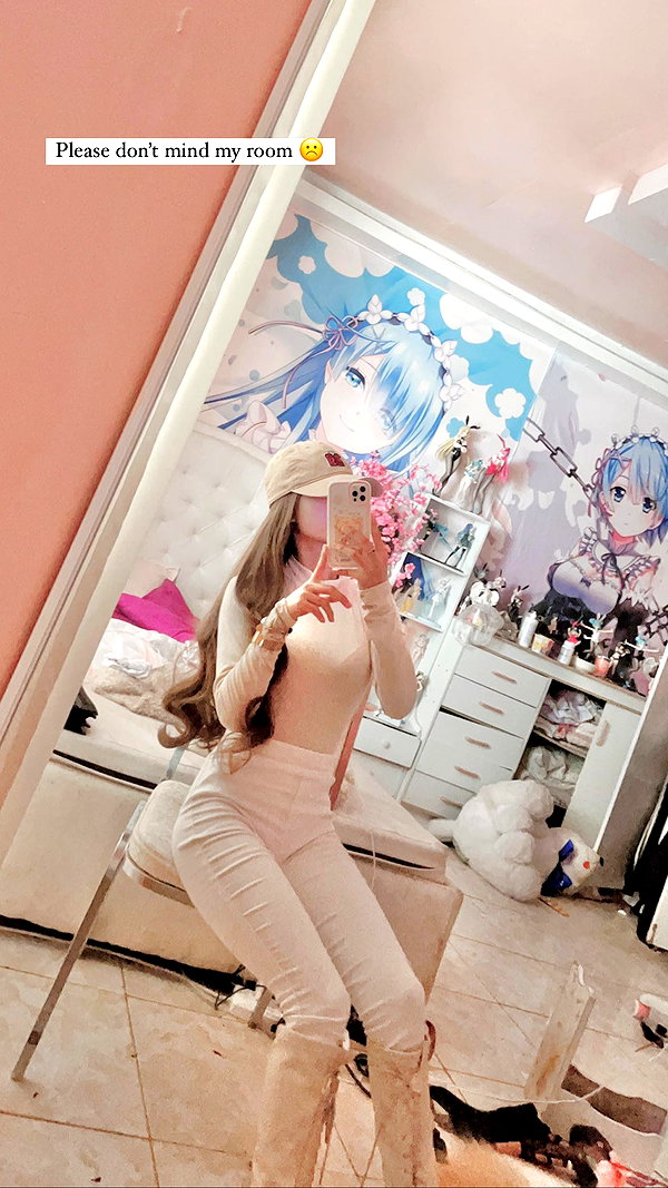 akariiiiiiiu instagram image archive image