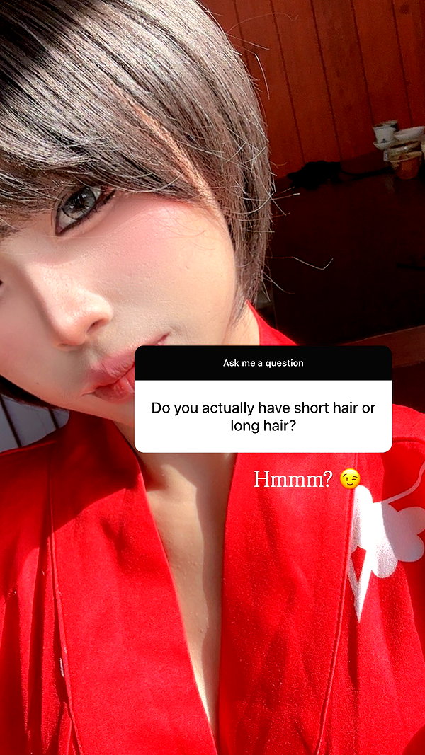 akariiiiiiiu instagram image archive image