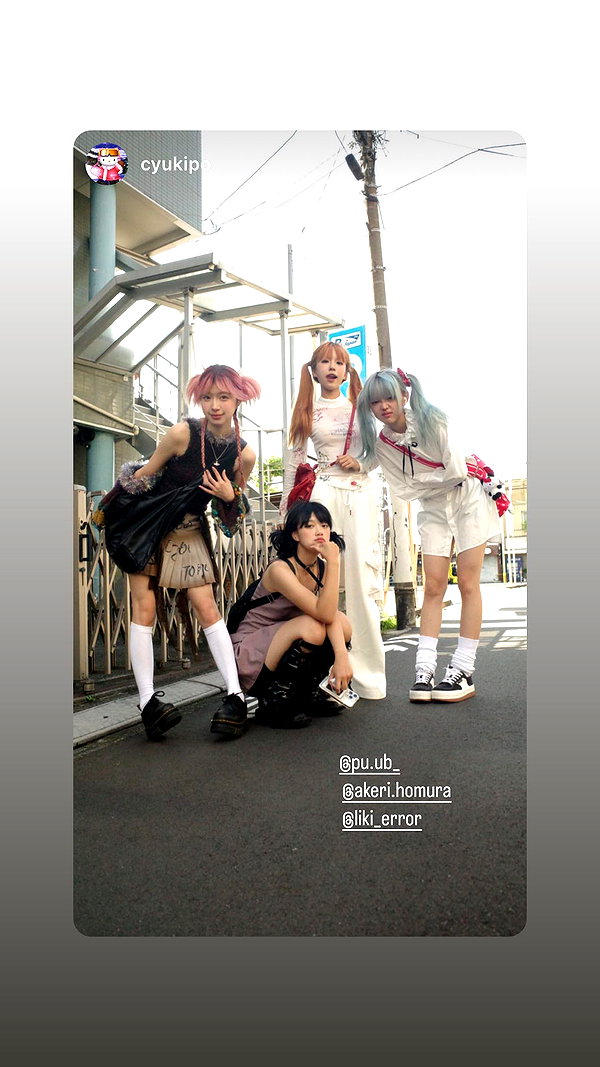 akeri.homura instagram image archive image