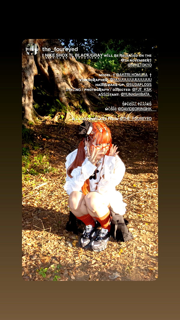 akeri.homura instagram image archive image