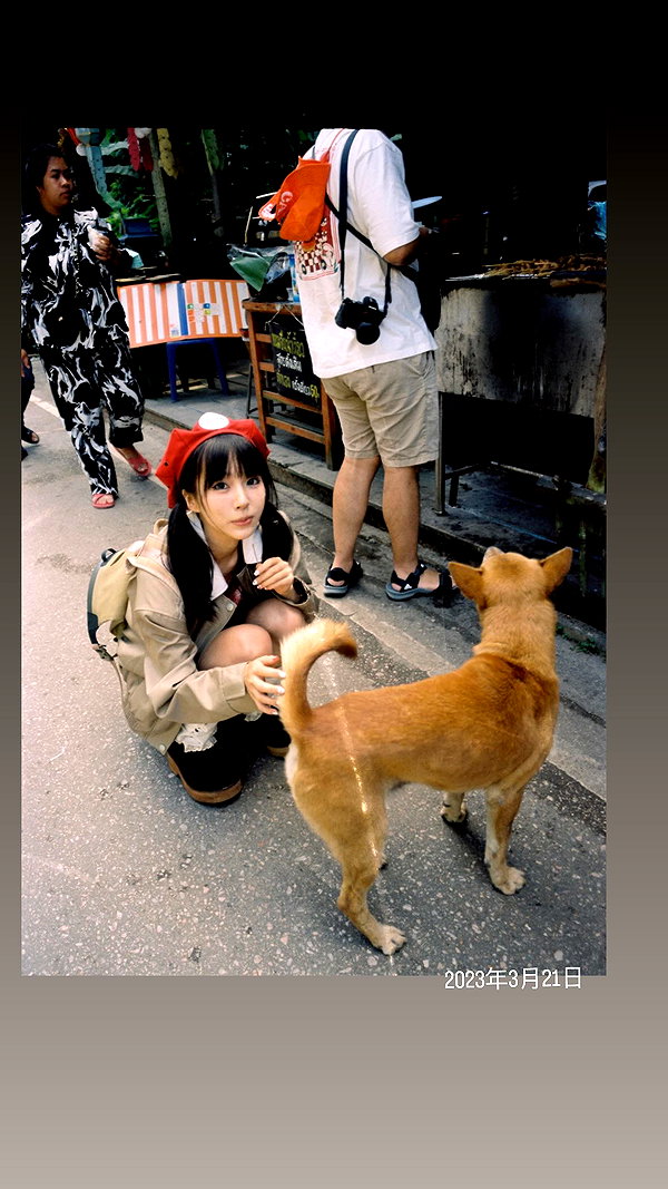 akeri.homura instagram image archive image