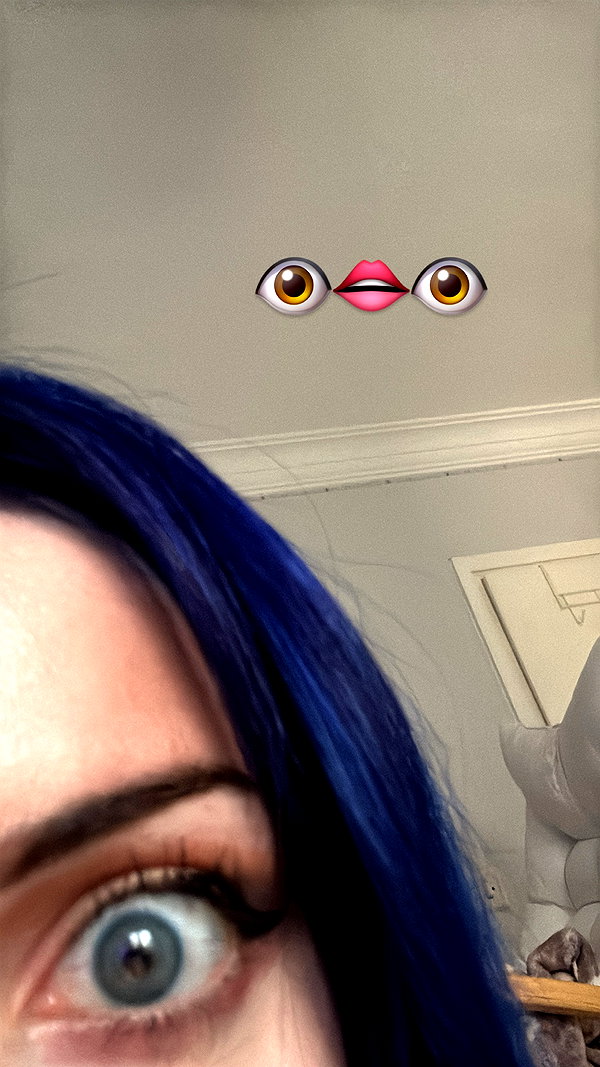 aldreann instagram image archive image