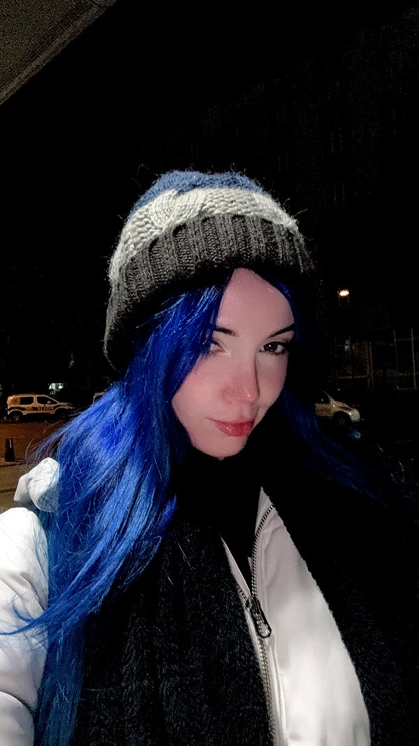 aldreann instagram image archive image