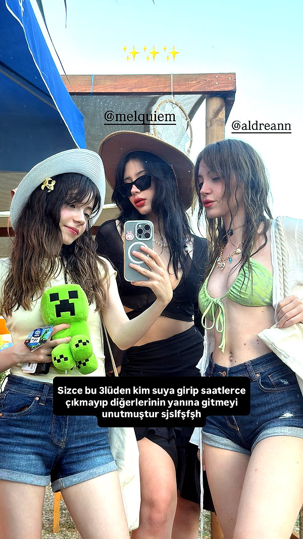aldreann instagram image archive image