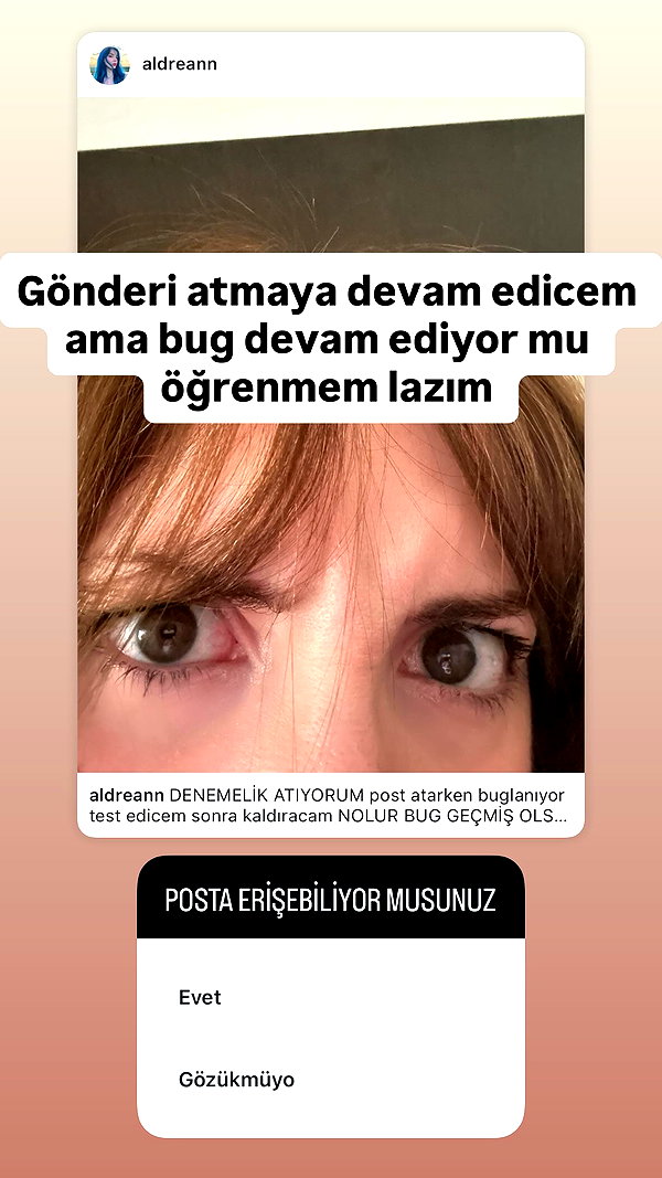 aldreann instagram image archive image