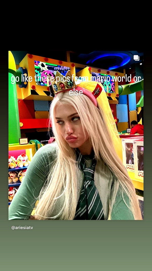 aleksandraverse aleksandraverse archive image