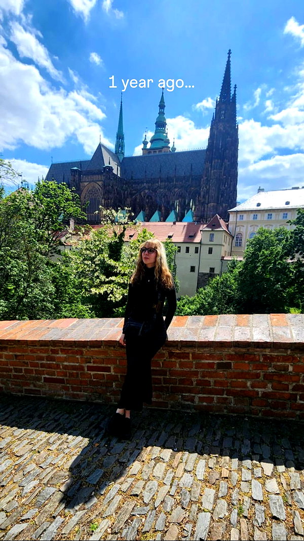 alex.banin instagram image archive image