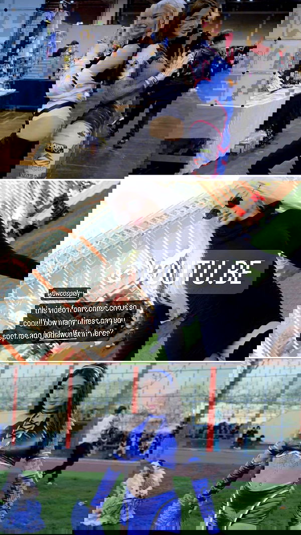 alexandramarianna alexandramarianna archive image