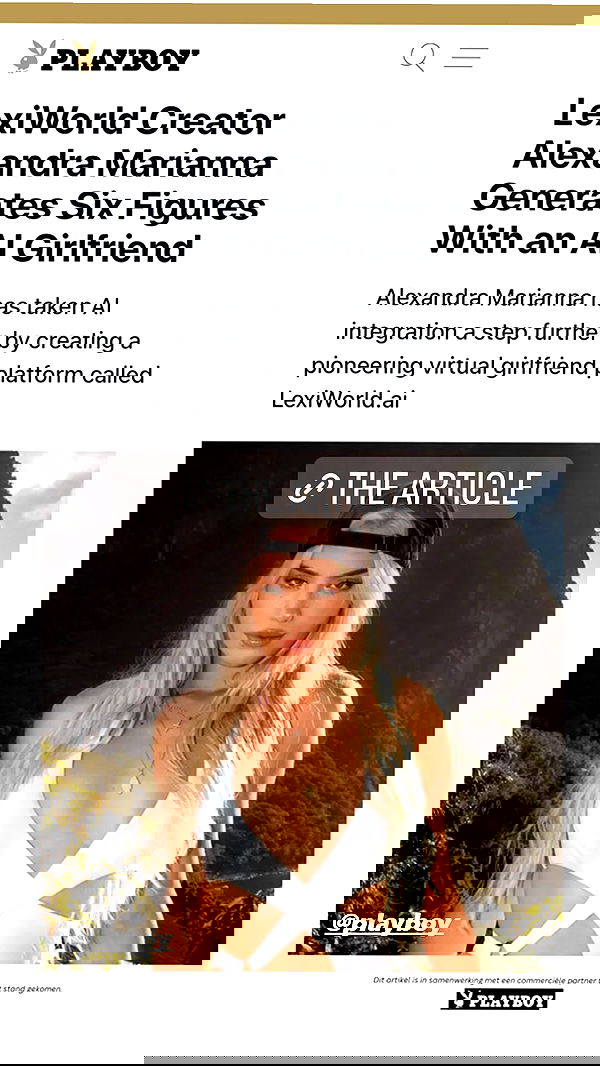 alexandramarianna alexandramarianna archive image