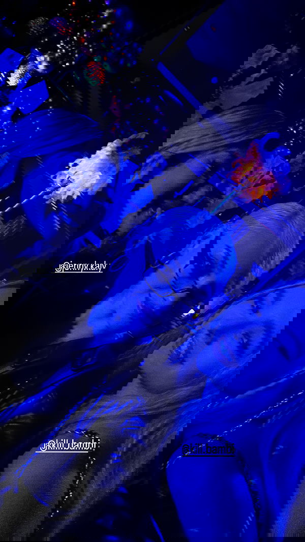 alexandramarianna alexandramarianna archive image