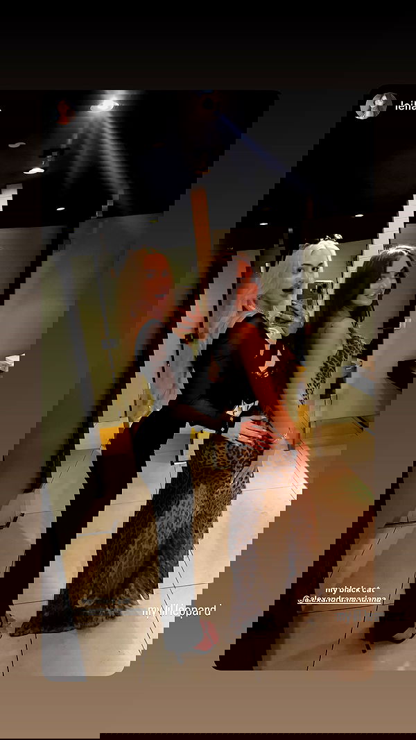 alexandramarianna alexandramarianna archive image