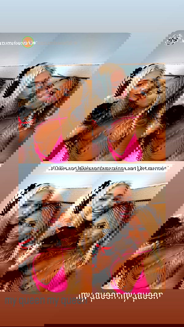 alexandramarianna alexandramarianna archive image