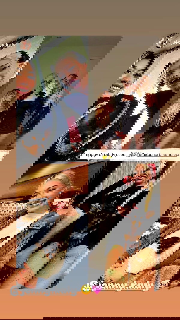 alexandramarianna alexandramarianna archive image