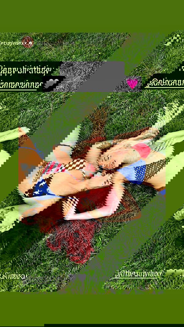 alexandramarianna alexandramarianna archive image